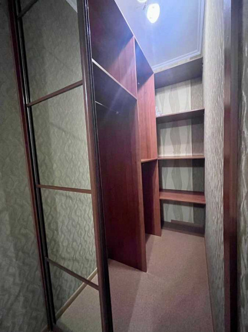 долгосрочная аренда 1-к квартира Киев, Днепровский, 17000 грн./мес. Киев - изображение 6