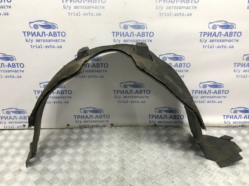 Подкрылок передний левый Chevrolet Captiva 2011-2018 20952949 (Арт. 46891) Київ - зображення 1
