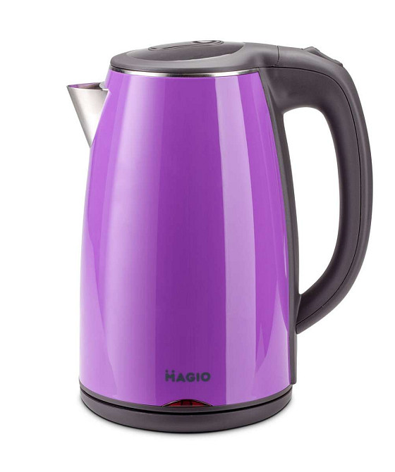 Чайник-термос Magio MG-513N 1 л Київ - зображення 1