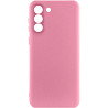 Чехол Silicone Cover Lakshmi Full Camera (A) для Samsung Galaxy S24 Херсон