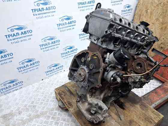 Двигатель Nissan Pathfinder R51 2.5 DIESEL YD25DDTI 2004 (б/у) Киев