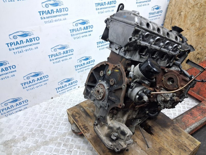 Двигатель Nissan Pathfinder R51 2.5 DIESEL YD25DDTI 2004 (б/у) Киев - изображение 4