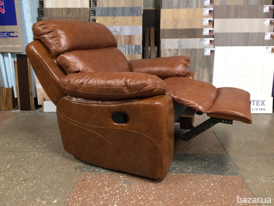 Кресла Реклайнеры (в наличии и под заказ) Киев - изображение 11