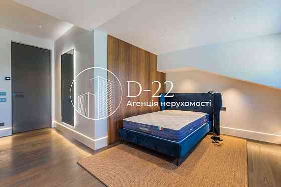 продажа 6-к квартира Киев, Печерский, 1350000 $ Киев