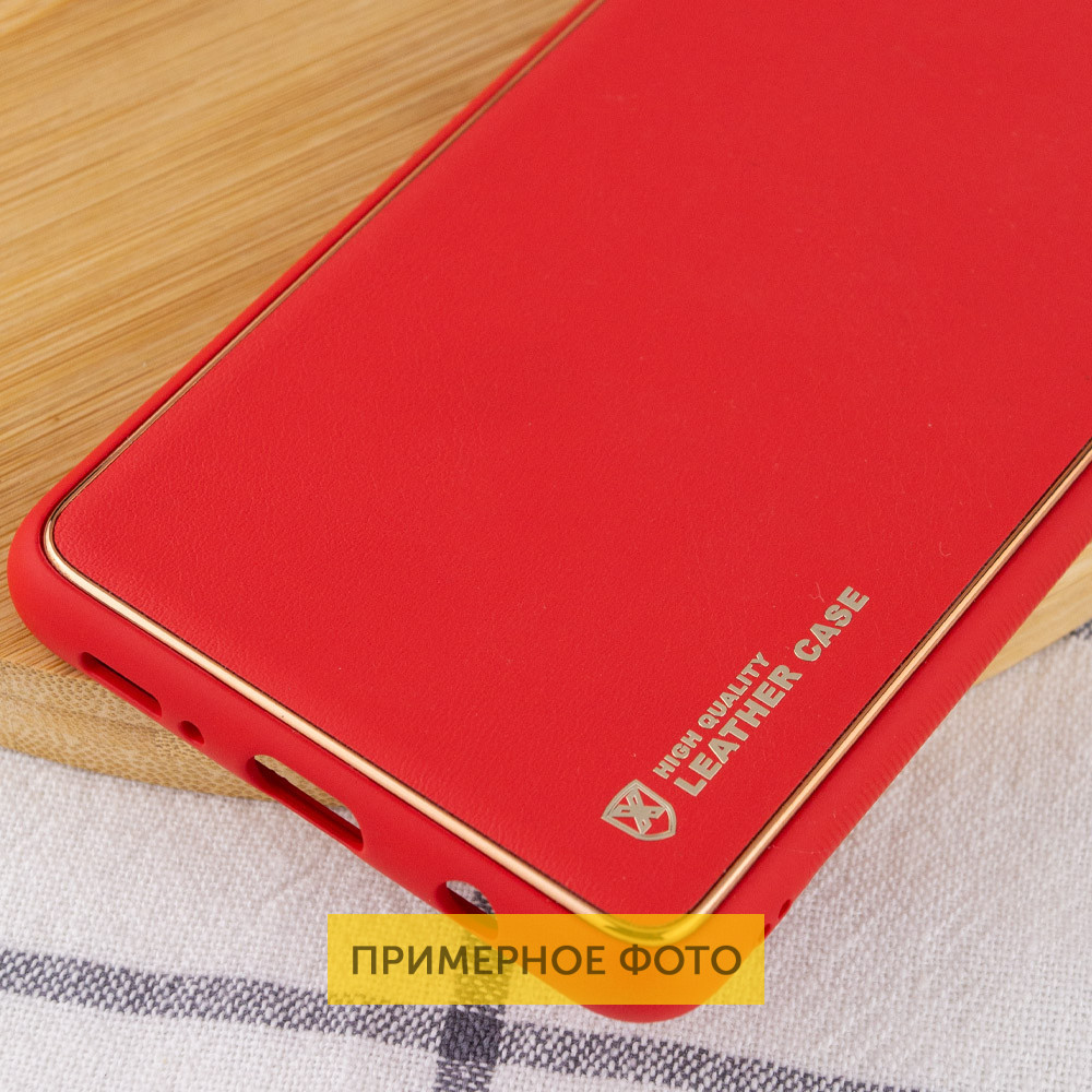 Кожаный чехол Xshield для Samsung Galaxy S23 Херсон - зображення 3