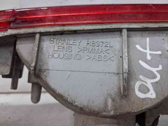 Катафот левый Mitsubishi Outlander CU 2.4 БЕНЗИН 4G69 2003 (б/у) Київ