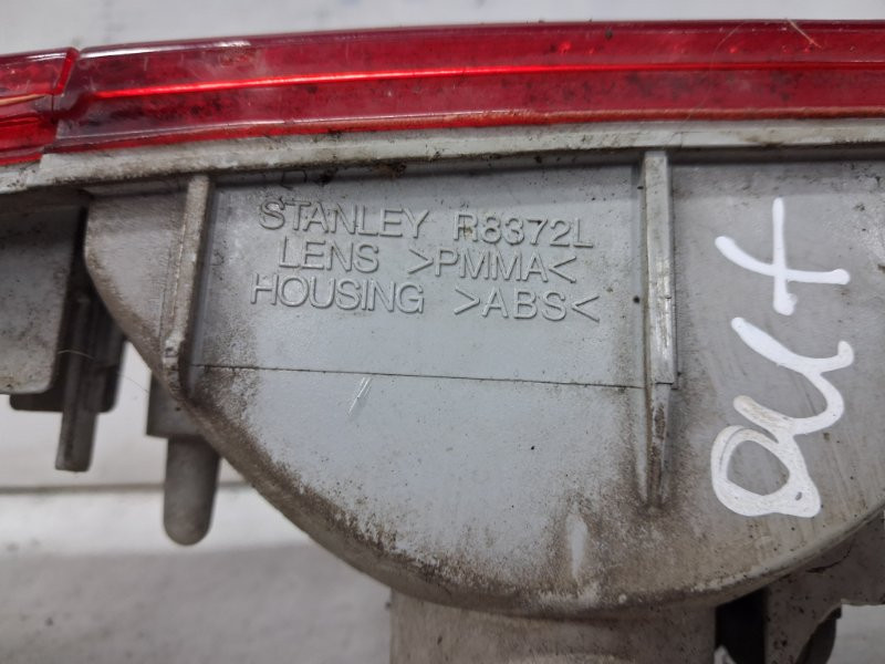 Катафот левый Mitsubishi Outlander CU 2.4 БЕНЗИН 4G69 2003 (б/у) Киев - изображение 5