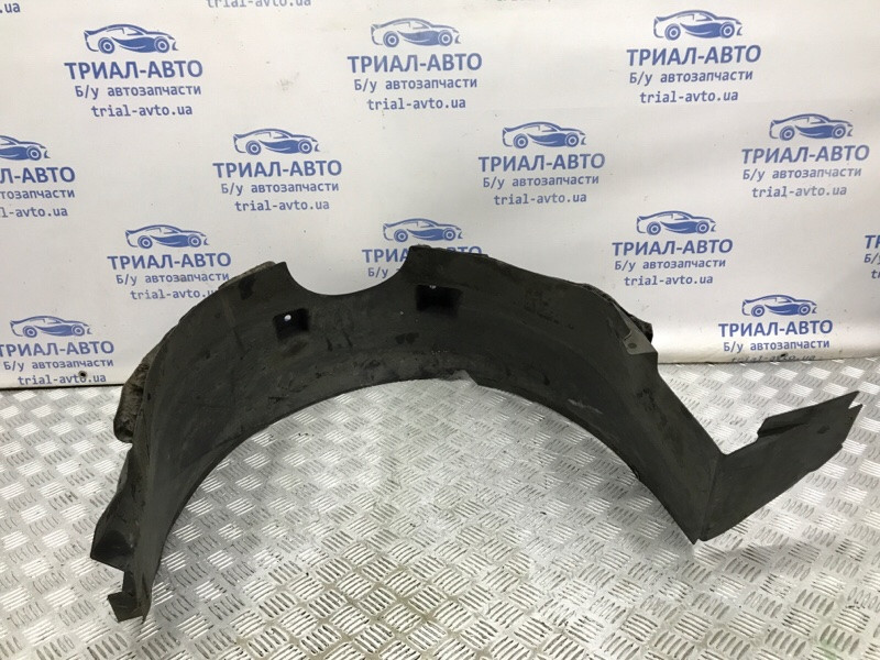 Подкрылок передний левый Chevrolet Captiva 2011-2018 20952949 (Арт. 46891) Київ - зображення 5