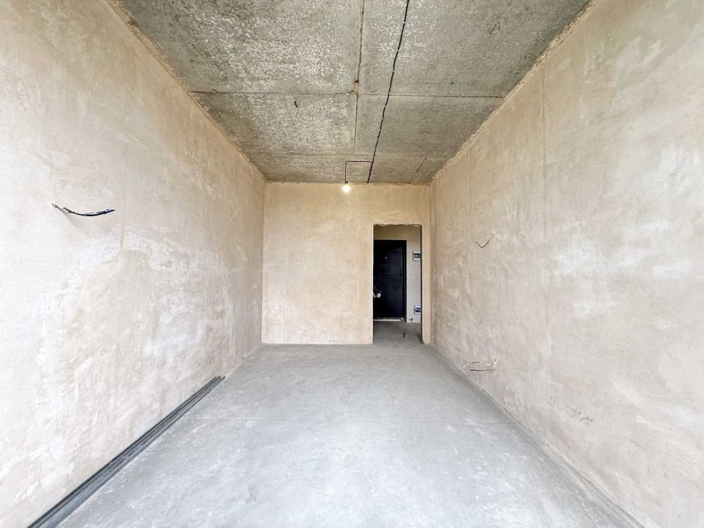 продажа 1-к квартира Киево-Святошинский, Ирпень, 45000 $ Ірпінь - зображення 4
