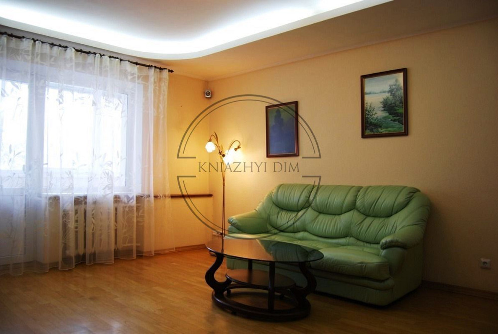 Оренда 3-х квартири в центрі Києва м. Печерська. №1142163 Киев - изображение 7