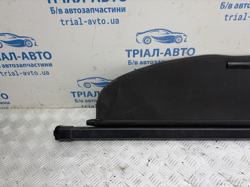 Шторка багажника Nissan X-Trail 2014-2021 849824CL5A (Арт. 83999) Київ - зображення 3