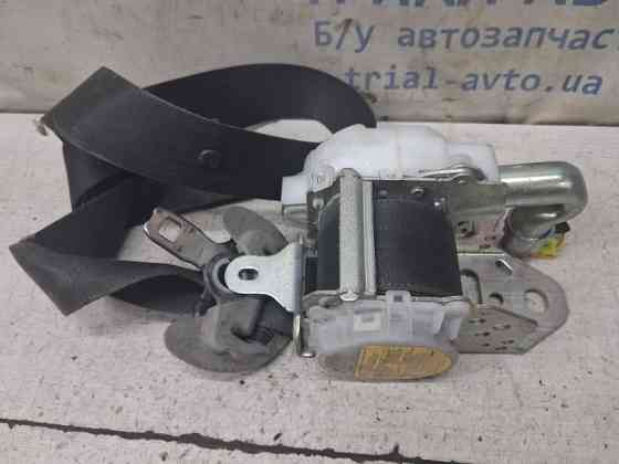 Ремень безопасности передний левый Toyota RAV 4 2005-2016 7322042140B2 (Арт. 83284) Київ