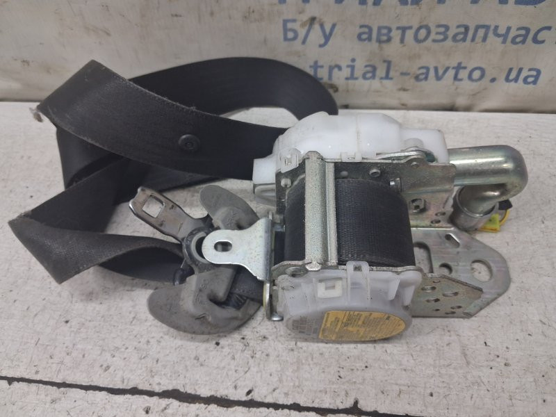 Ремень безопасности передний левый Toyota RAV 4 2005-2016 7322042140B2 (Арт. 83284) Киев - изображение 2