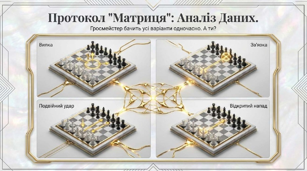 Репетитор, тренер, вчитель уроки по шахматам / з шахів шахи / шахматы Рівне - зображення 3