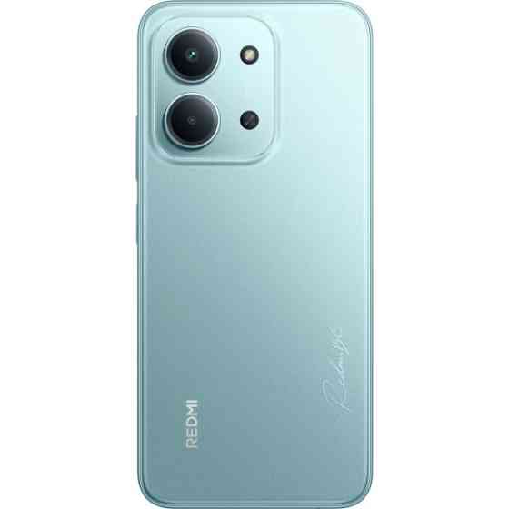 Смартфон Xiaomi Redmi 15C 8/256GB NFC Mint Green (No Adapter) Global UA (Код товару:41796) Харків