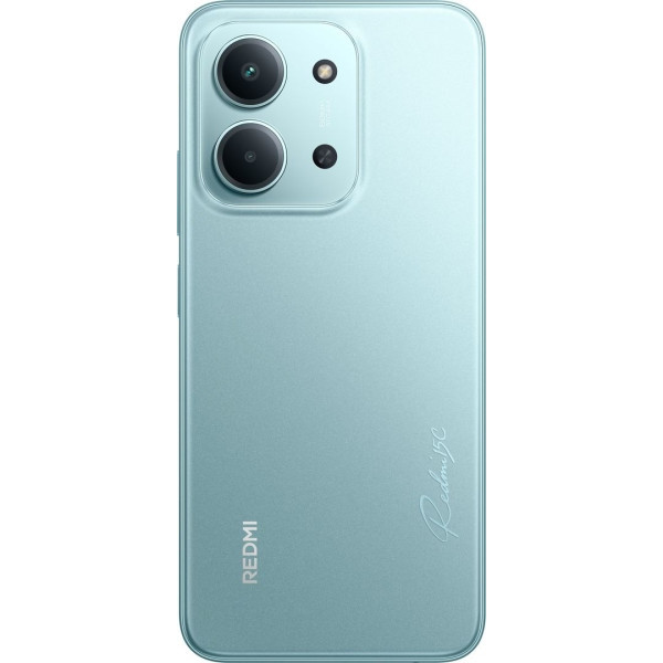 Смартфон Xiaomi Redmi 15C 8/256GB NFC Mint Green (No Adapter) Global UA (Код товару:41796) Харків - зображення 5