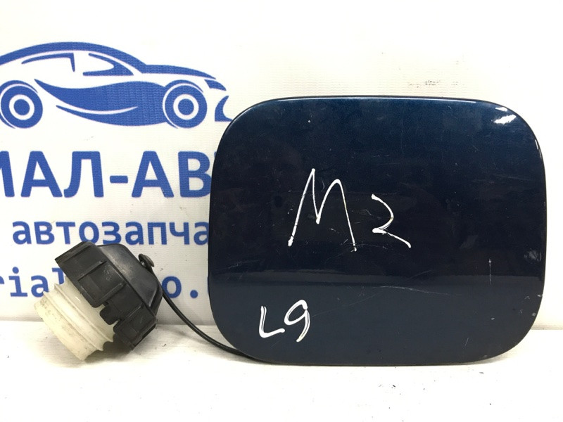 Лючок бака Mitsubishi Lancer 9 1.6 БЕНЗИН 4G18 2003 (б/у) Київ - зображення 1