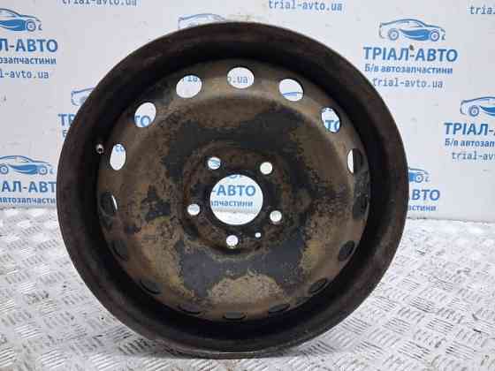 Диск штампованный Renault Trafic 2001-2014 8200570328 (Арт. 80817) Киев