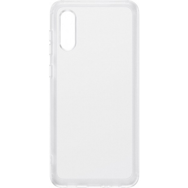 Чохол Armorstandart Air для Samsung A02 A022 Прозорий (ARM58156) Харьков - изображение 1