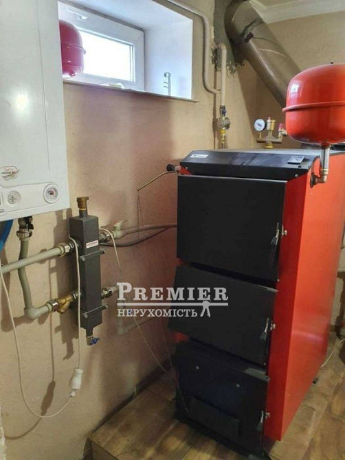 Будинок у Фонтанці з ремонтом Одесса - изображение 7