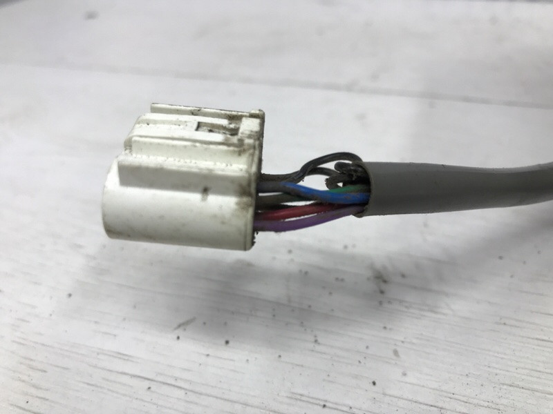 Зеркало левое Toyota RAV 4 2005-2012 8794042840 (Арт. 52198) Київ - зображення 8