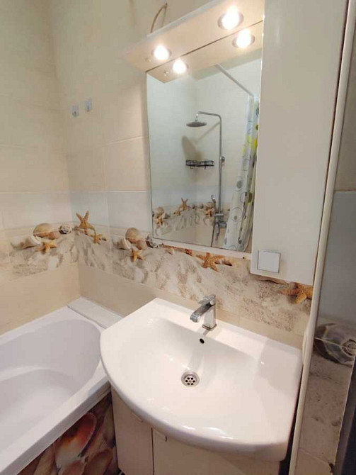 долгосрочная аренда 1-к квартира Одесса, Пересыпский, 7000 грн./мес. Одесса - изображение 6