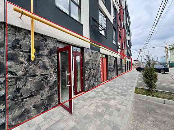 долгосрочная аренда помещения свободного назначения, здания Киево-Святошинский, Гатное, 3300 $/мес. 