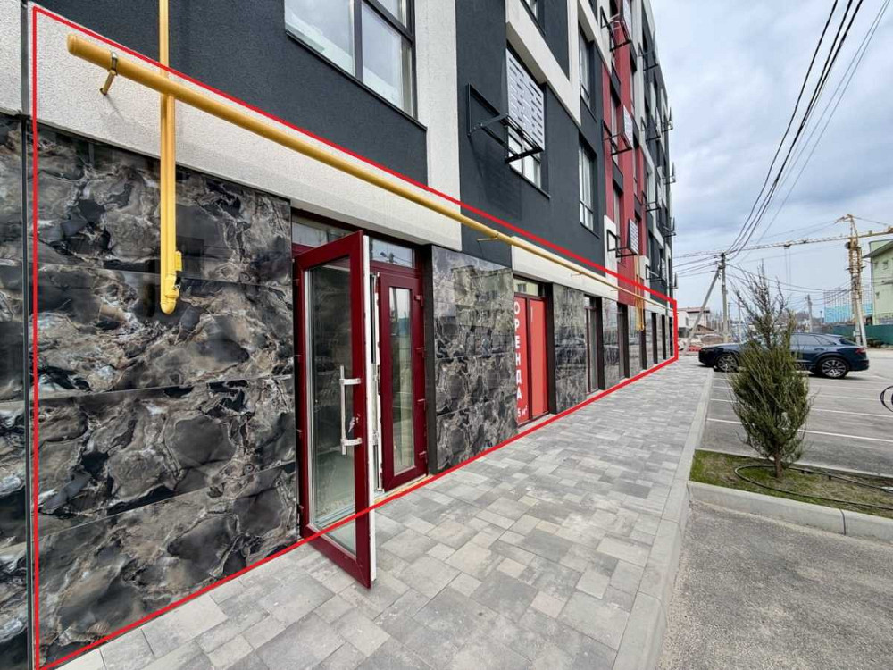 долгосрочная аренда помещения свободного назначения, здания Киево-Святошинский, Гатное, 2200 $/мес.  - изображение 6