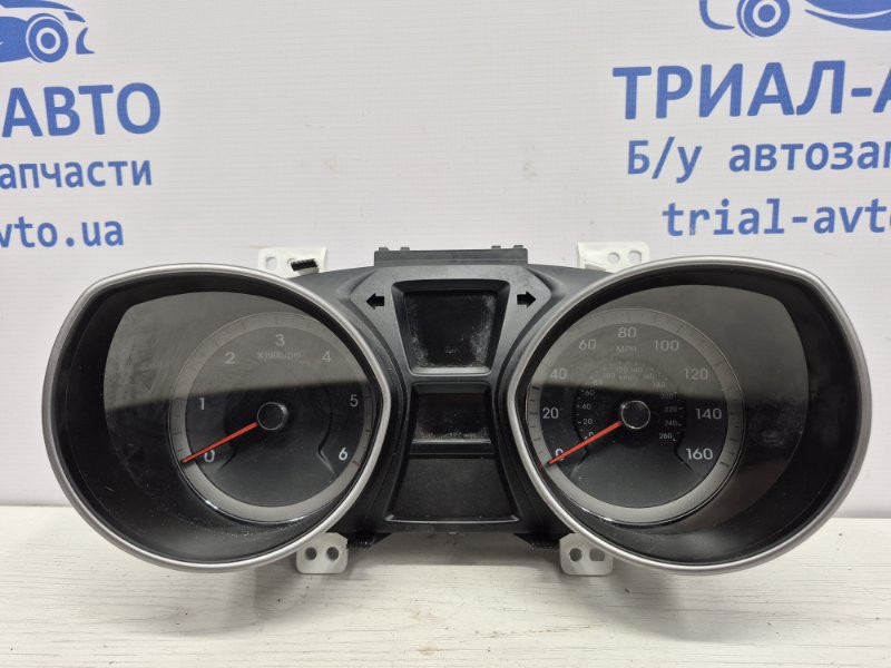 Приборная панель Hyundai I30 2011-2017 94003A6630 (Арт. 50154) Киев - изображение 1