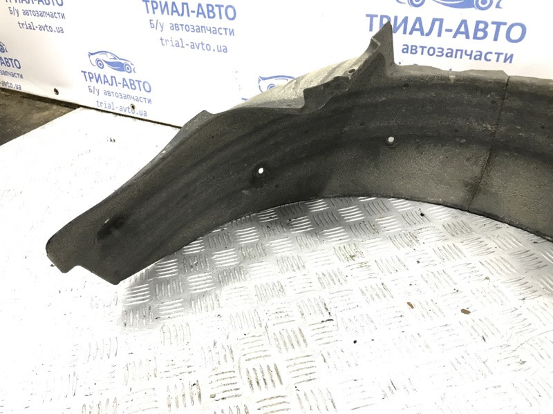Подкрылок задний правый Kia Ceed ED 1.6 DIESEL D4FB 2006 (б/у) Киев - изображение 7