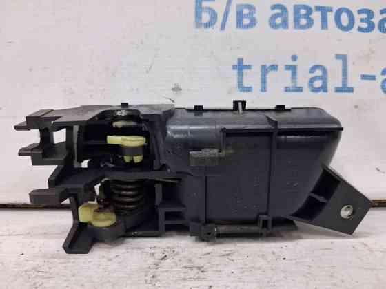 Ручка двери внутренняя правая Mitsubishi Pajero Wagon 3 3.2 ДИЗЕЛЬ 4M41 1999 (б/у) Київ