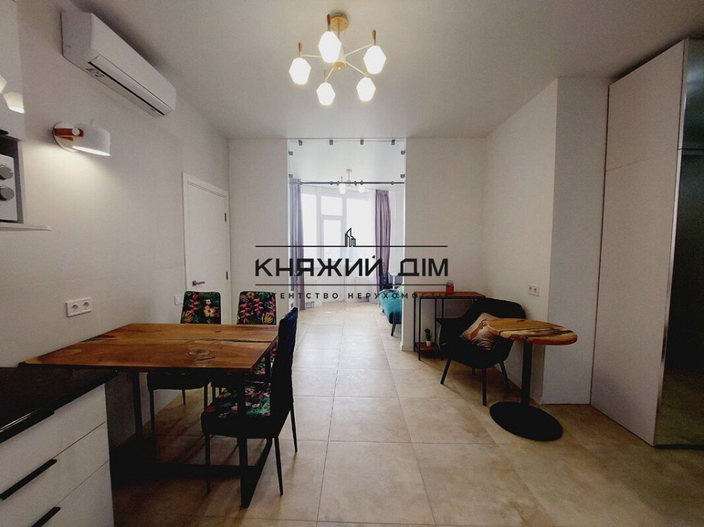 БЕЗ КОМІСІЇ! Оренда 2 кімнатна квартира м. Палац Україна КОД 11201979 Киев - изображение 8