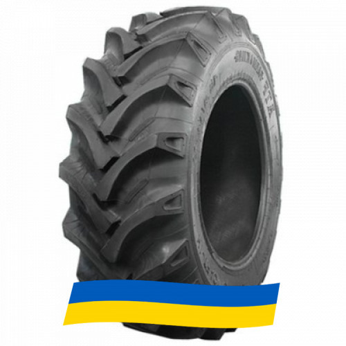 12.4 R28 ATF 1360 125A6 Сельхоз шина Київ - зображення 1