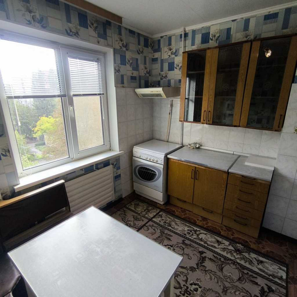 продажа 1-к квартира Белоцерковский, Белая Церковь, 46000 $ Біла Церква - зображення 2