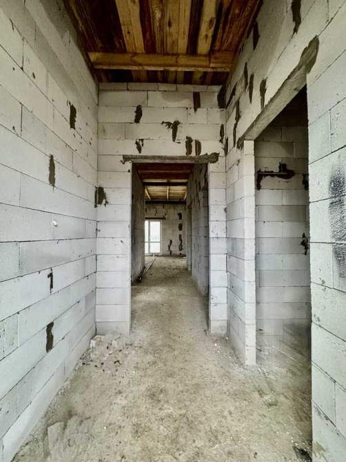 продажа 4-к дом Бориспольский, Дударков, 44900 $  - изображение 10