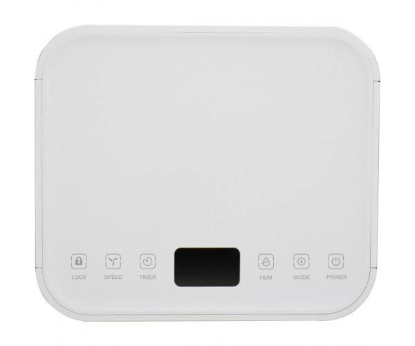 Осушитель воздуха WetAir WAD-A10L 195 Вт Київ - зображення 3