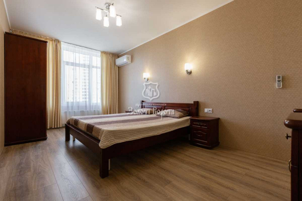 продажа 3-к квартира Киев, Днепровский, 184000 $ Київ - зображення 5