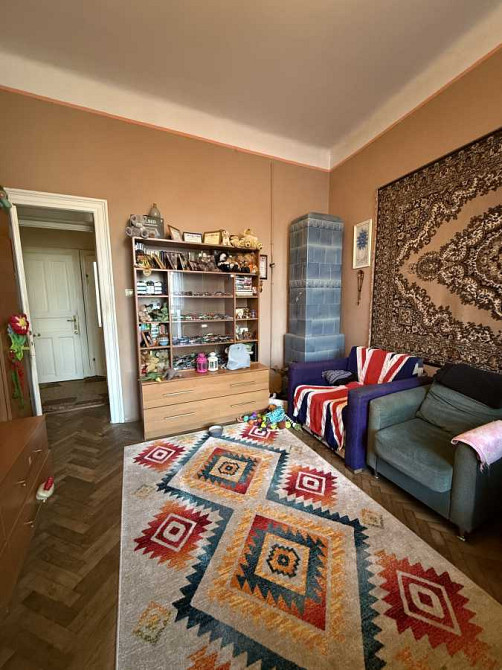 продажа 4-к квартира Львов, Лычаковский, 170000 $ Львів - зображення 6