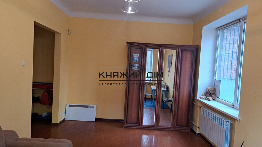 Оренда 1 кімнатної квартири ст.м Кловська № 11117092 Київ - зображення 3