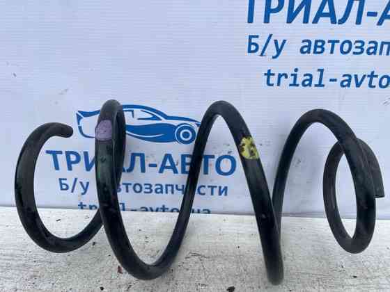 Пружина передняя Hyundai Sonata 2010-2016 546303Q011 (Арт. 72515) Киев