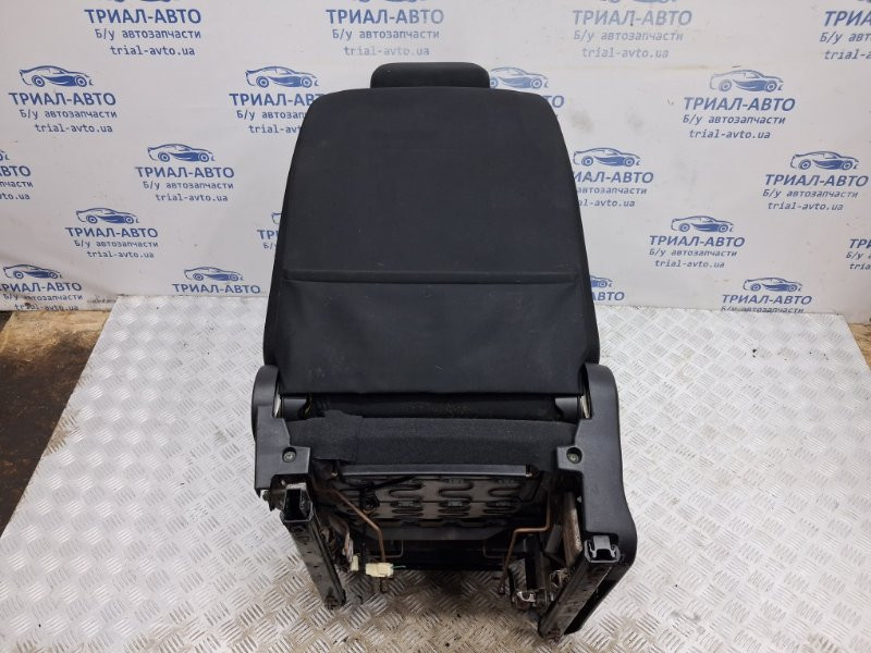 Сиденье переднее правое Suzuki Grand Vitara 2005-2016 8518063J00BFG (Арт. 61990) Киев - изображение 6