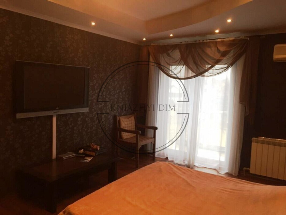 Оренда відмінного 3-х поверхового будинку на Русанівських Садах. № 139110 Київ - зображення 11