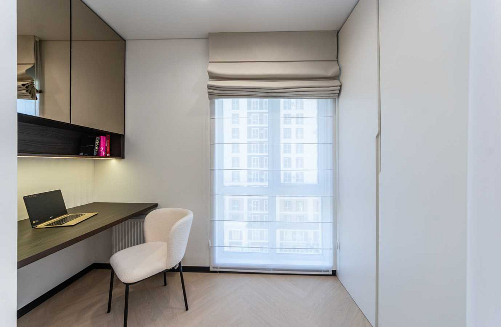продажа 1-к квартира Киев, Голосеевский, 122500 $ Київ - зображення 9