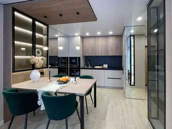 продажа 1-к квартира Киев, Голосеевский, 128000 $ Київ