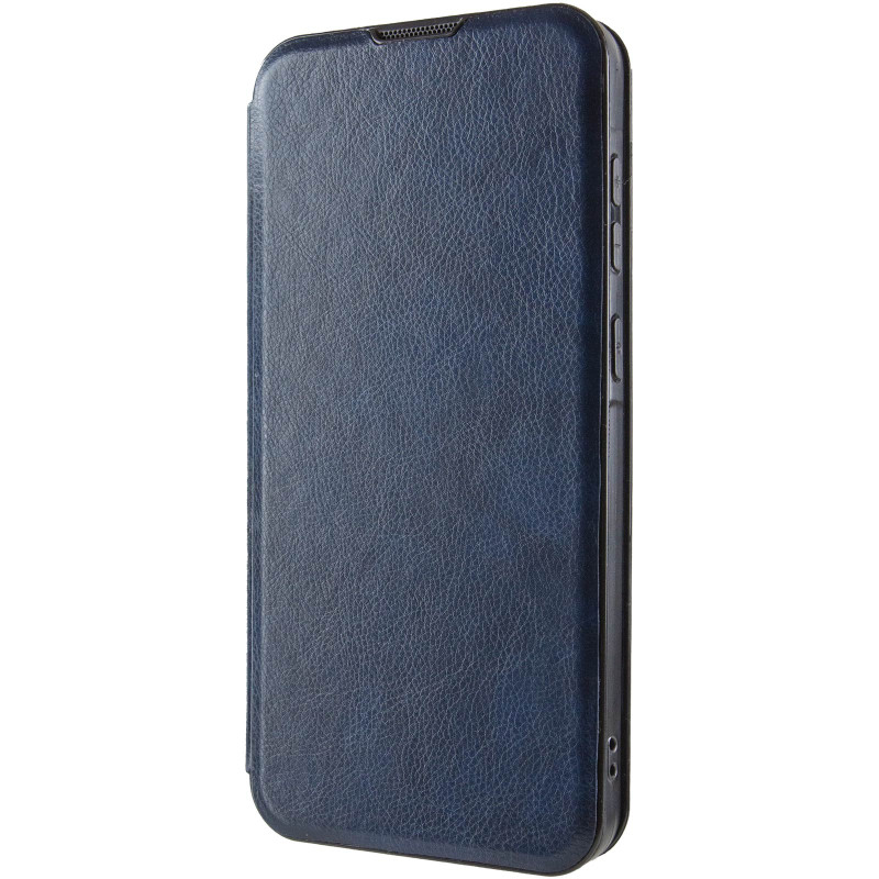 Кожаный чехол-книжка Belora для Samsung Galaxy S25 FE Херсон - зображення 2
