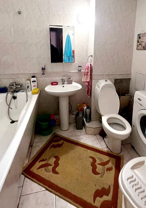 Продам 3-х ком. Маршала Жукова / Сельпо. Мебель, техника. Одесса - изображение 4