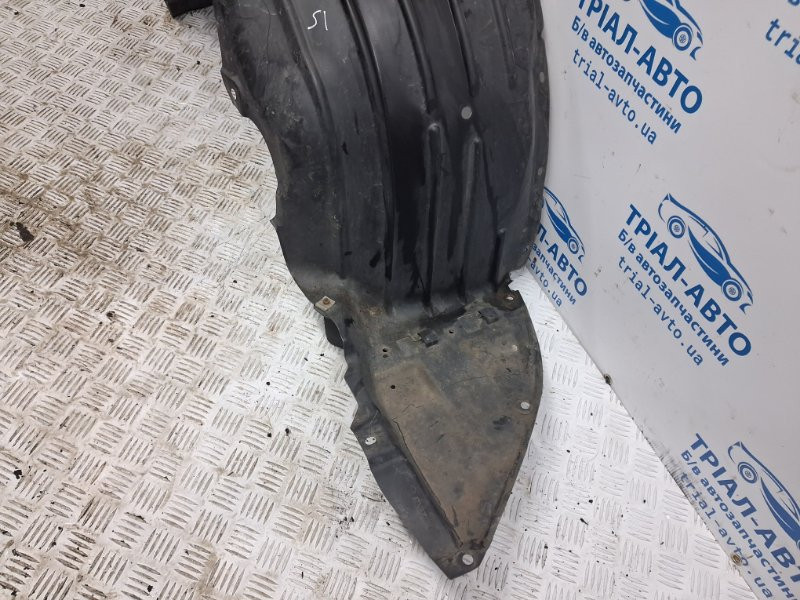 Подкрылок передний левый Mazda 6 GJ 2.2 DIESEL 2012 (б/у) Киев - изображение 2