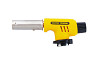 Горелка для газового баллона MASTERTOOL "Комета" пьезоподжиг Ø 19 мм/1300°С 44-5009 Харків