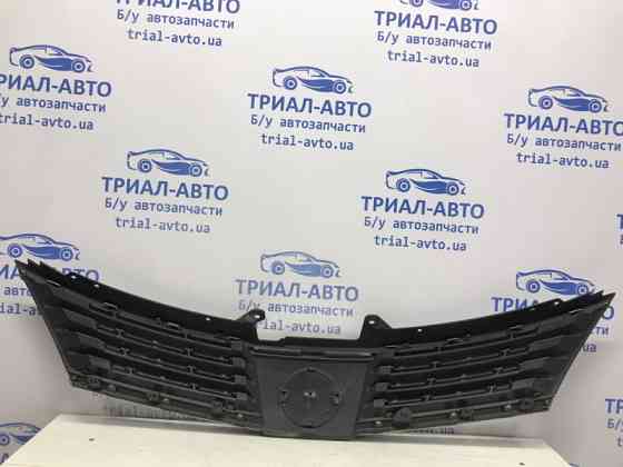 Решетка радиатора Nissan Tiida 2004-2014 62310EM30A (Арт. 52021) Київ
