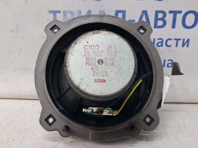 Динамик двери Chevrolet Captiva C140 2.2 DIESEL Z22D1 2006 (б/у) Київ - зображення 2